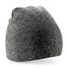 Original Pull-On beanie - B44:Antique Grey, 100% acrylic, One Size